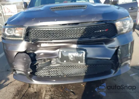 2020 Dodge Durango R/T z USA, uszkodzony, nr VIN 1C4SDJCT1LC130803